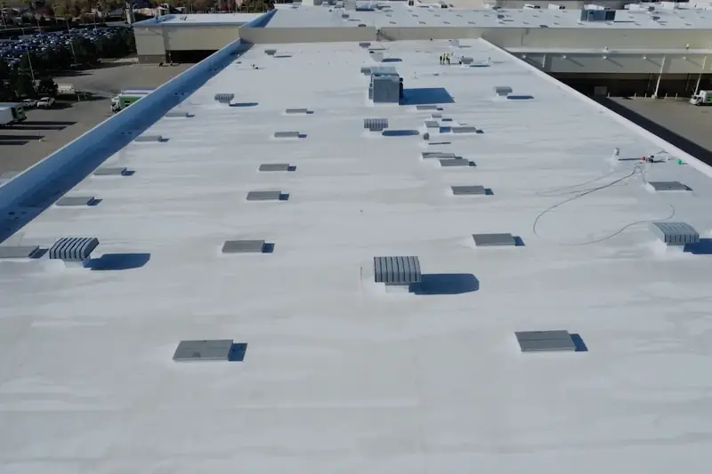 Commercial Roofing