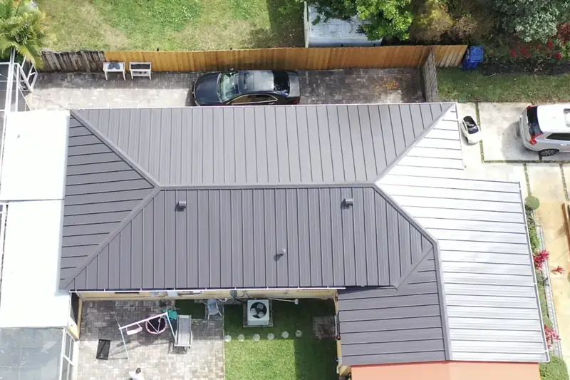 Roof Replacement