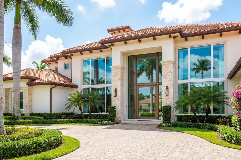 Tile Roofing